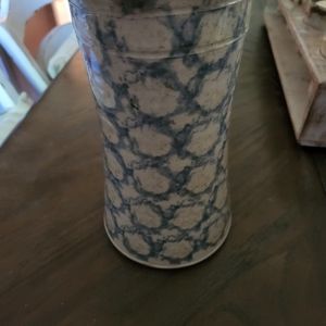 Westerwals Pottery 1993